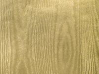 PALE GOLD MOIRE Gift Wrap 24"x417'Gift Wrap Half Ream Roll (1 unit, 1 pack per unit.)