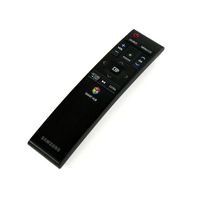 Samsung SMGUN60JS8000FXZA SMART TOUCH REMOTE CONTROL