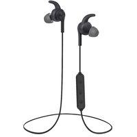 Proshine Wireless Headphones, Bluetooth 5.0 IPX7 Waterproof 16 Hours Playtime Bluetooth Headphones, with Magnetic Connection, Sports Earphones for Running Built-in Mic 02