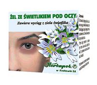 Gel With Eyebright - extract of eyebright herb 15g
