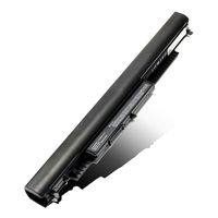 HS04 HS03 Laptop Battery for HP Pavilion 15-AC130DS 15-AF087NW 15-AF093NG,HP 240 245 246 250 256 G4 Series; fit Spare 807957-001 807956-001 807612-421 HSTNN-LB6U HSTNN-LB6V -12 Months Warranty