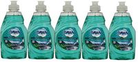 Dawn Ultra Escapes New Zeland Springs Scent 9 Fl Oz (226ml) - 5 Pack