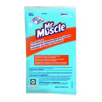 Diversey Mr. Muscle Boil Out Fryer Cleaner (2-Ounce, Case of 36)
