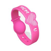 SHALU Travel Wristbands Pregnant Woman Wristband Anti-Nausea Wristbands Motion Sickness Wristband Helps with Morning Sickness, Nausea, Sea Sickness, Retching, Vomiting