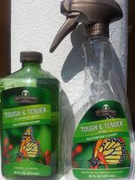 Melaleuca Ecosense Tough & Tender All-Purpose Cleaner with Spray Bottle