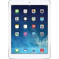 Apple iPad Mini 2 with Retina Display(32GB,WiFi Silver) (Renewed)