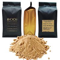BODi : CORDYCEPS Mushroom - 100% Pure Organic Powder (4 8 16 32 oz) Superfood Immune Boost (16 oz)