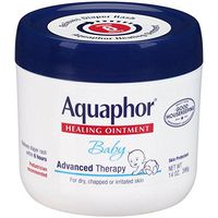 Aquaphor Baby Healing Ointment, Advanced Therapy, 14 Ounces (396 g)