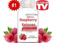 Raspberry Ketone