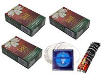 150 gr Soex Double Apple Herbal Shisha Molasses for Hookah Pipe Narguile Free Charcoal & Aluminum foils