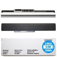 Brand New 729892-001 F3B95AA KP03 battery for HP Pavilion 11, Pavilion Touchsmart 11 series 10.8V 2200mah 3 Cell 729759-431 F3B95AA#ABB 729759-831 729759-241 HSTNN-DB5P HSTNN-YB5P KP03036