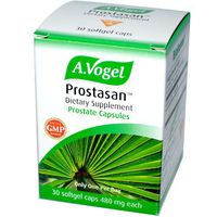 A Vogel Prostasan - 480 mg - 30 Softgels