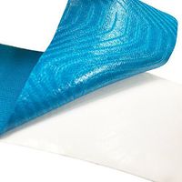 BEX Tape PRO(2 Pack or 1 Pack) Kinesiology Sports Tape, 20 Precut 10in Strips, 100% Synthetic, Water Resistant, Breathable (Single, Yellow)