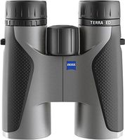 Zeiss Terra ED 10x42 Binoculars, Grey