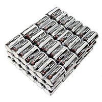 Rayovac Alkaline Battery Size D 6 Pack