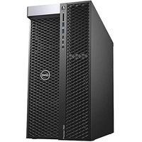 Dell Precision Tower 7920 Workstation Gold 5118 12C 2.3Ghz 128GB 500GB SSD M4000 Win 10 (Renewed)
