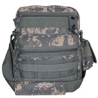 Field Tech / Laptop Shoulder Bag - Olive Drab
