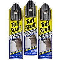 Tuff Stuff Multi-Purpose Foam Cleaner and Stain Remover, 18 Oz. (3)