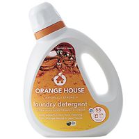Liquid Laundry Detergent