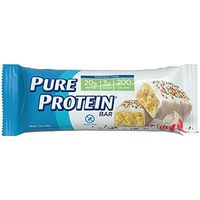 Pure Protein Birthday Cake 50 Gram, 12 Count