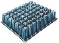 Cushion Air 16" X 16" X 4"