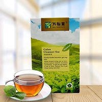Best Colon Cleanser Detox Tea for Weight Loss and Belly Fat. Your Healthy Choice for Bloating Relief and Weight Loss. Herbal Tea That Improves Digestion, Manages Weight, Reduces Constipation.