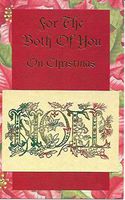 For The Both Of You On Chirstmas (c1)