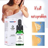 🍒Jonerytime🍒Breast Enlargement Massage Essential Oil Chest Lift Up Chest Firm Enlargement 10