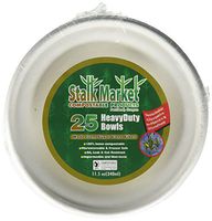 Sugar Cane Disposable Bowl 11.5oz