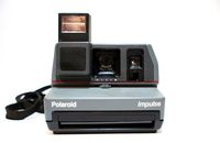 Polaroid Impulse Instant Camera
