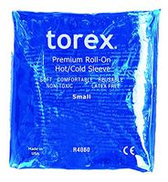 Torex Hot/Cold Sleeve, Small Qty 10