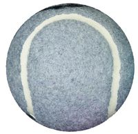 PNC400001 - Pre-Cut Walkerball, Gray