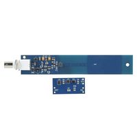 Active Antenna HF LF VLF Board Module for Communication