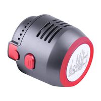 WOWGO Rechargeable Li-on Battery, Replacement Accessories for C10