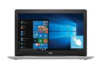 Dell Inspiron 15 5000 2019 Flagship 15.6" Full HD Touchscreen Business Laptop, Intel Quad-Core i5-8250U 8GB DDR4 512GB SSD 720p HD Webcam Wave MaxxAudio 802.11ac Bluetooth 4.1 Win 10