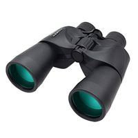 10x50 Binoculars for Adults，HD Waterproof Binoculars with Clear Weak Light Night Vision,Durable & Clear BAK4 Prism FMC Lens Binoculars for Birds Watching Hunting Traveling Concerts