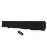 TV Sound Bar Home Theater Speaker