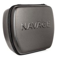 Naväge Black Travel Case (for The Naväge Nose Cleaner)