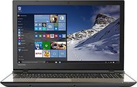Toshiba Satellite L55-C5392 15.6" Laptop Computer - Satin Gold