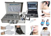 Diagnostic and Therapeutic Computer Medicomat USB Gadgets