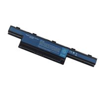 Etechpower Replace Battery for Acer Aspire 5252G 5252ZG 5253 5253G P5WE6 Series AS10D31 AS10D3E, AS10G3E, AS10D51,AS10D61, AS10D7 4400mAh 6 Cell