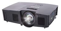InFocus IN114xv Projector, DLP XGA 3800 Lumens 3D Ready HDMI