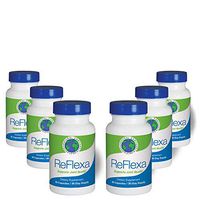 Reflexa Joint Repair Formula relieves Joint discomfort| Lubricates Your Joints to Move Free and Easy| Helps Repair and Restore by Adding Fluid Back in to Your Joints. (6)