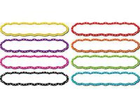 Teacher Created Resources Labels Magnetic Accents, Large Polka Dots (77206.0)