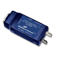 9 Pin 232 Fo Modem W/handshake