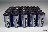 (20) XENO ER14252 1/2AA LITHIUM BATTERIES FOR TEKCELL SB-AA02SB-AA02P