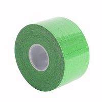 PyLios 5 Meter Support Elastic Kinesiology Tape Sports Roll Physio Muscle Strain Injury Strap [ A5 ]