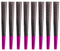 Elephant Rolling Papers, Purple Lightning Pre-Rolled Cones 8 Pack