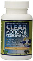 Clear Products Motion and Digestive Aid Capsules, 60 Count