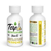 Yoda OG Terpenes (30ML)